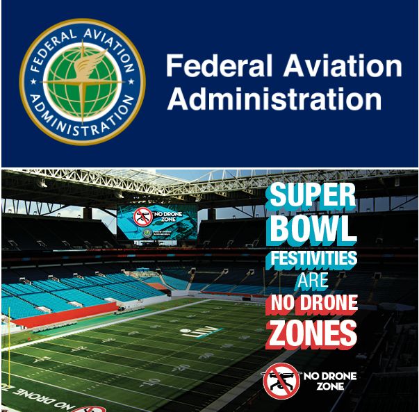 No Drone Zone